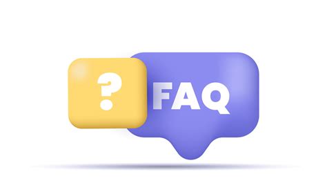 FAQ 